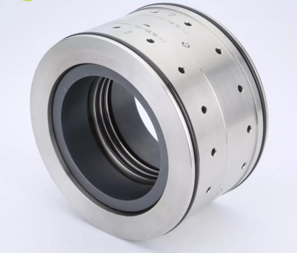 Wilo bomba EMU sello mecánico 35 / 50 / 75mm para EBS doble cartucho y S0ECU enchufe