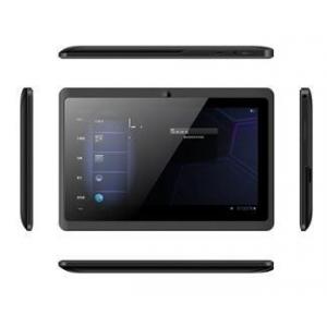 China Android Tablet PC Android 4.2 WiFi GPS Bluetooth 3G supplier