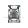 China Space-Saving Machine Room Less Elevator for Your Building Design and Performance wholesale