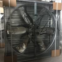 China Push-pull type exhaust fan/air cooler on sale