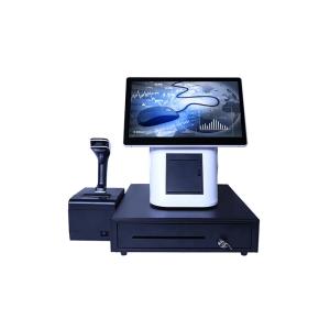 China Poids léger d'interface d'Internet du port USB RJ-45 du matériel informatique 6 de position de Win7 Win10 supplier