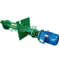 China Single Stage Drilling Submersible Slurry Pump for Trenchless Construction on sale