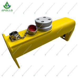 China APOLLO Ultra Sonic Sensor For Asphalt Paver CAT AP655F AP355F 372-0971 wholesale