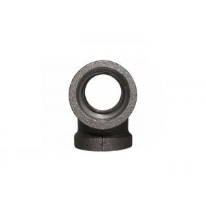 China Long Working Life Waste Pipe Tee Connector , 28mm Waste Pipe Fittings 3 Way supplier