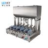 Air Driven SS316L Ceramic Pump System For Paste Vertical Packing Machine