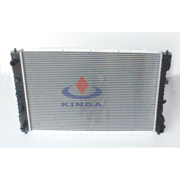 China Radiateur en aluminium automatique de refroidisseur d'huile à moteur pour Mazda HAIMA 7 2010, 2011, les 2012 TA supplier