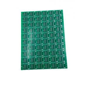 1-4oz Copper Thickness Multilayer PCB Fabrication With Silkscreen Color White