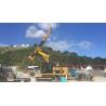 China Tysim KR50A Rotary Piling Rig 50 KN.M 24M Drilling Depth Earth Boring Machine wholesale