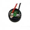2048Hz Magnetic Transducer Buzzer Split Soldered Wire Type For Medical Equipment