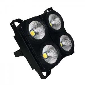 Durable LED COB Blinder Lamp / Led Stage Blinders 1-30 T/S Strobe