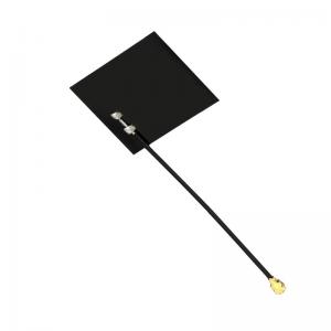 Internal 2dBi WIFI Bluetooth Antenna Embedded FPC 2.4GHz WIFI PIFA Antenna