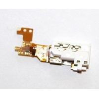 China New Headphone Jack for iPod Nano 4th Gen  Ipod Touch Replacement Parts on sale