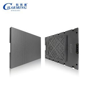 China Affichage numérique de l'affichage vidéo 5 mm Led Scree Led P3.91 Affichage LED à écran plein couleur en extérieur supplier