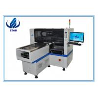 China Full Automatic SMD Mounting Machine LED SMD Chip Mounter for Manufacturing PCB making machine E6T on sale