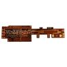China Placa PCB flexible de poliamida de 4 capas con acabado ENIG wholesale