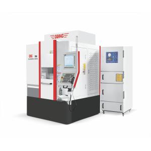 China Lasting Stability Graphite Machining Centers 4-26T X Y Z Axis Travel wholesale