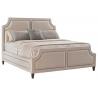 french style upholstered provincial reproduction bed headboard beds headboards