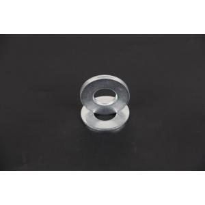 China Galvanized Steel Flat Washers Wide Use In Automobile Furniture Or Industry supplier