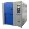 China Thermal Shock Test Machine Environmental Testing Equipment wholesale