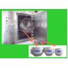 Advanced Freeze Trim Cryogenic Deflashing Machine; Cold Treatment; Freezing