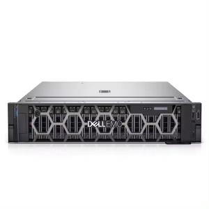 China 8*2.5/6348/64G Processor Main Frequency Power Edge R750 2U Rack Server with 32GB Memory wholesale