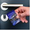 HF / MF Ultralight EV1 Security Access Cards Contactless for Vingcard System
