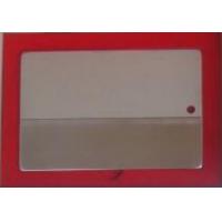 China B5 AS2083/2005 BS2704/1978/1983 Penetrant Testing Chrome Plating Dye Panels on sale