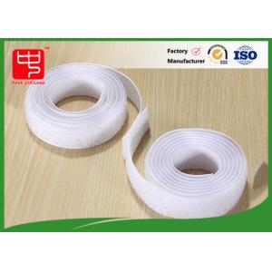 China Heat Resistance 50mm Heavy Duty Hook And Loop Tape supplier