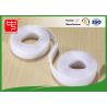 China 25mm Self Adhesive Hook And Loop Tape Acrylic Glue Strong Sticky wholesale