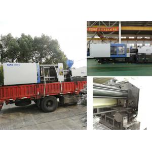 China Air Filter Thermoset Injection Molding Machine For Home Appliances Energy Efficiency supplier