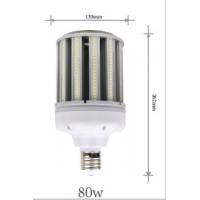 China Corn Lamp Of 80w ( GC80B-EX39-860L-850 ) UL Listed for sale