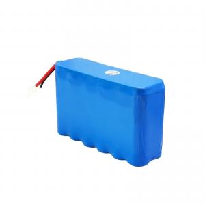 21.6V 5200MAH 18650 Lithium Battery Pack For Wireless Vacuum Cleaner