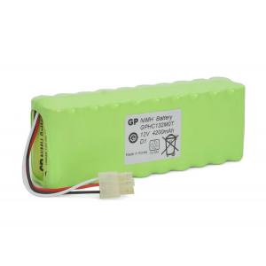 China 12v Rechargeable Battery , 4200mAh Battery For Bionet Cardiotouch 3000 CardioCare 2000 supplier