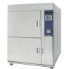 China White Color Two Box-Type Hot & Cold Shock Chamber for MIL STD GB JIS JEDEC IEC ISO Tests wholesale