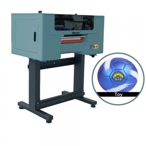 Fabric Multifunction Inkjet Printer Uv Dtf Inkjet Textile Printing Machine