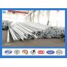40FT 11900mm 3mm Thick Hot Dip Galvanized Octagonal Steel Pole
