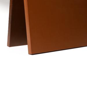 China CNC Machining SP1 PI Polyimide Plastic Plate Sheet Extruding wholesale