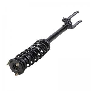China W164 GL ML Coil Shock Absorbers For Front Spring Suspension Strut 1643200230 supplier