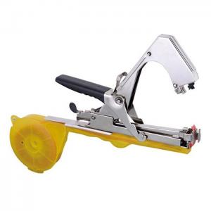 50mm 4W Hand Electric Tying Machine Vineyard Vine Plant Tying Gardening Tape Tool