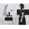 China Cooperation cobot programmed to perform repetitive and hazardous tasks wholesale