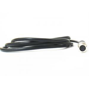 China 8 Pin S Video Cable Male To Female For Vehicle CCTV System Reversing System supplier