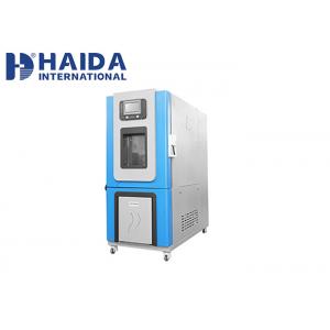 408L Environmental Testing Chamber Programmable Paint Type