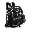 China Customized Teenager Soft Nylon Backpack 20L Capacity With Top Handle wholesale