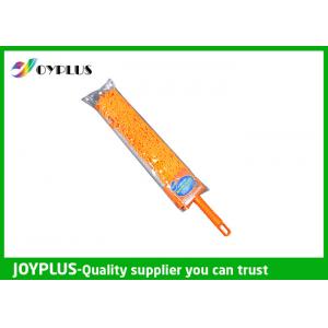 China Lovely Dust Stick Duster / Chenille Duster With Telescopic Handle JOYPLUS supplier