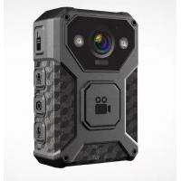 China 4g 1080P Body Worn Camera Gps Night Vision Portable bodycam Audio Recording on sale