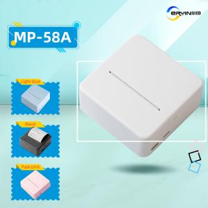 China アドバンスト テクノロジー アンドロイド 熱プリンター 領収書とバーコード wholesale