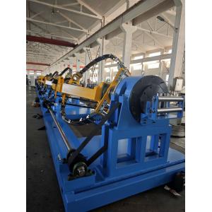 China 1250mm, 1 + 5, PLC contrôle skip machine de démarrage pour le câble d' alimentation 3B 4B 5B 6B wholesale