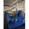 China 1250mm Skip Stranding Machine For Up To 7 Core Cabling With Or Without Back-Twist wholesale