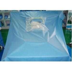 Hospital Sterile Surgical Drapes For Gynaecology Procedures CE Certification