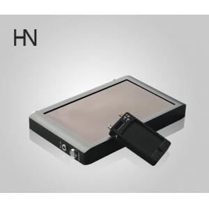 NLOS 5~10KM HN-512PRO UHF band Portable H.264 cofdm transmitter for UAV system